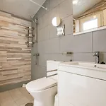 公寓 Mexico Suite- Private Terrace. Air Conditioned 大加那利岛拉斯帕尔马斯