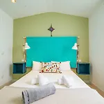 Mexico Suite- Private Terrace. Air Conditioned 公寓 大加那利岛拉斯帕尔马斯