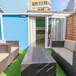 Mexico Suite- Private Terrace. Air Conditioned 大加那利岛拉斯帕尔马斯