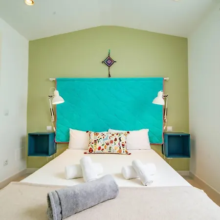 Mexico Suite- Private Terrace. Air Conditioned شقة لاس بالماس دي غران كاناريا