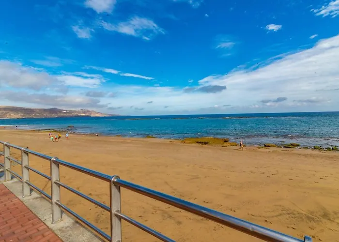 Appartement Mexico Suite- Private Terrace. Air Conditioned *