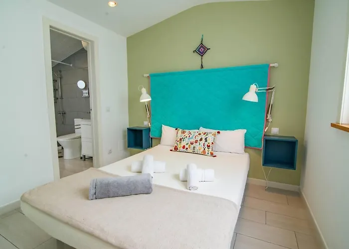 Appartement Mexico Suite- Private Terrace. Air Conditioned Las Palmas de Gran Canaria