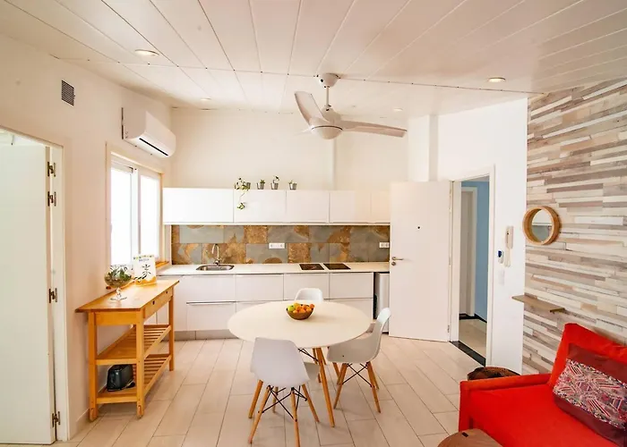 Appartement Mexico Suite- Private Terrace. Air Conditioned *