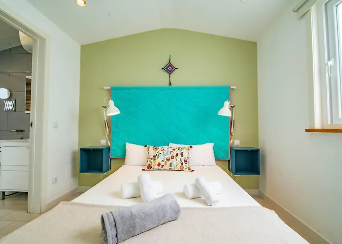 Mexico Suite- Private Terrace. Air Conditioned Appartement Las Palmas de Gran Canaria