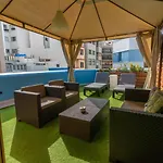 Mexico Suite- Private Terrace. Air Conditioned Διαμέρισμα Λας Πάλμας ντε Γκραν Κανάρια