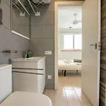 Διαμέρισμα Mexico Suite- Private Terrace. Air Conditioned