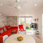 Mexico Suite- Private Terrace. Air Conditioned Διαμέρισμα
