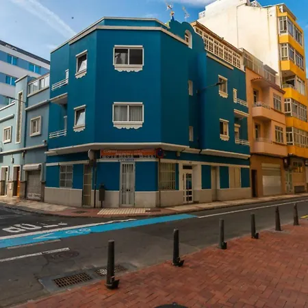 Apartment Mexico Suite- Private Terrace Air Conditioned