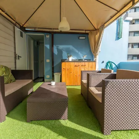 Mexico Suite- Private Terrace Air Conditioned *