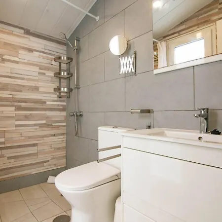 Apartamento Mexico Suite- Private Terrace Air Conditioned Las Palmas de Gran Canárias