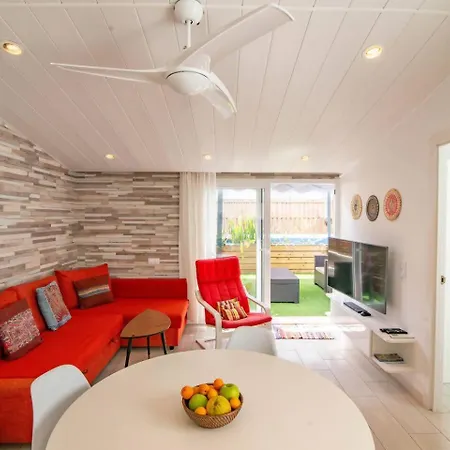 Mexico Suite- Private Terrace Air Conditioned Apartment