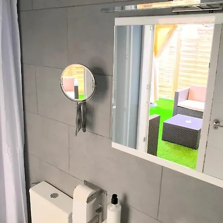 Apartment Mexico *