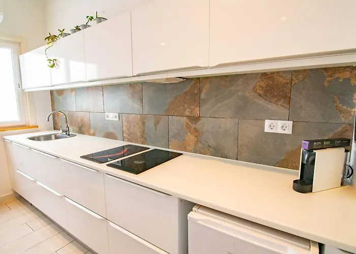 Mexico Suite- Private Terrace Air Conditioned Las Palmas de Gran Canaria