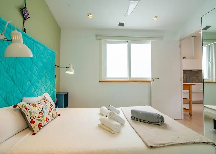 Mexico Suite- Private Terrace Air Conditioned * Las Palmas de Gran Canaria