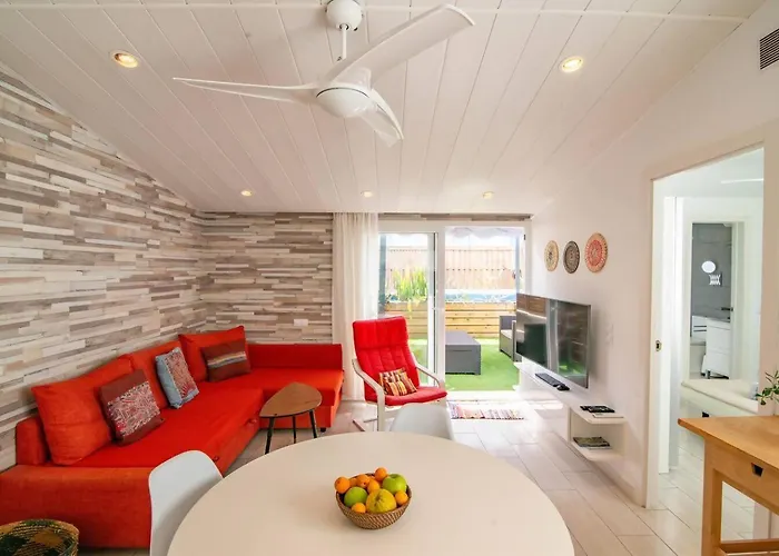 Mexico Suite- Private Terrace Air Conditioned アパート